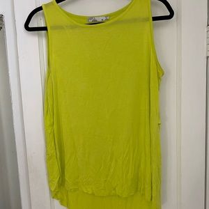 Prana athletic top